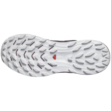 Zapatillas de carrera para mujer Salomon Ultra Flow GTX