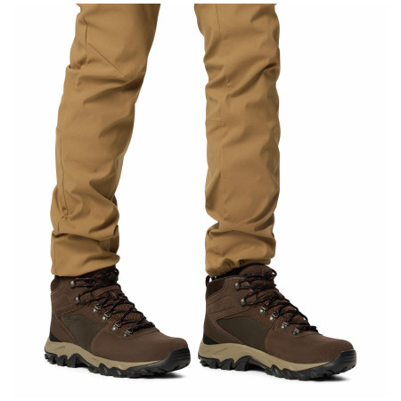 Zapatos trekking hombre Columbia Newton Ridge™ Plus Ii Suede Wp
