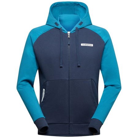 Sudadera de hombre La Sportiva Kaos Hoody M