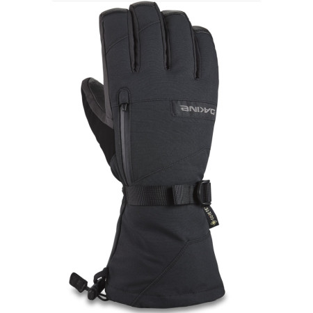 Guantes Dakine Leather Titan Gore-Tex Glove negro black