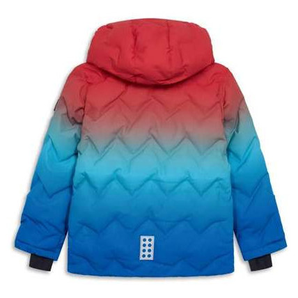 Chaqueta de invierno para niños Lego Wear Lwjested 709 Blue