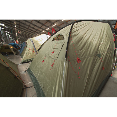 Tienda familiar Pinguin Nimbus 3