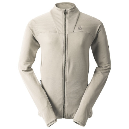 Sudadera de mujer Dare 2b Torrek Stretch Midlayer beige Almond Milk