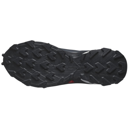 Zapatillas de carrera para hombre Salomon Supercross 4 Gore-Tex