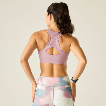 Sujetador deportivo Dare 2b React Bra