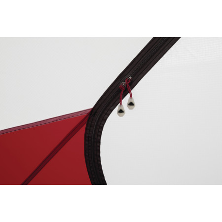 Tienda de campaña de senderismo MSR Elixir 3