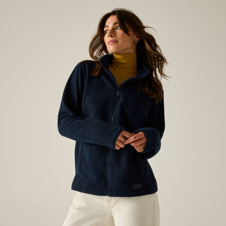 Sudadera de mujer Regatta Heidy Full Zip