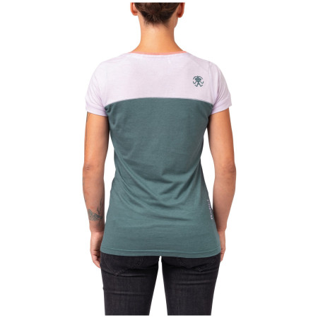 Camiseta de mujer Rafiki Chulilla