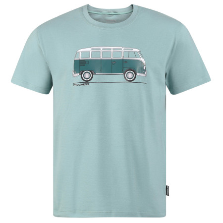 Camiseta de hombre Progress Barbar Bulli