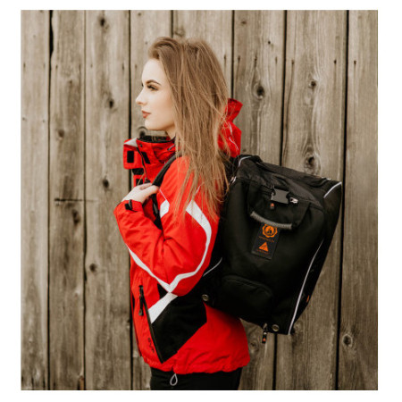 Bolsa de deporte Alpenheat Fire Boot Bag