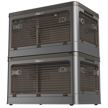 Caja de almacenamiento Yolco FB40