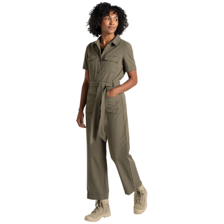 Mono de mujer Craghoppers NosiLife Camila Jumpsuit