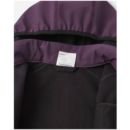 Chaqueta softshell para niños Reima Vantti