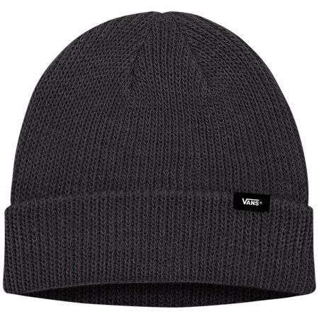 Gorro Vans Core Basic Cuff Beanie negro Black