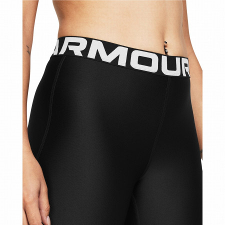 Pantalones cortos de mujer Under Armour HG Authentics 8in Short