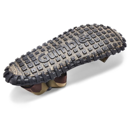 Sandalias de hombre Gumbies Scrambler Sand a Brown