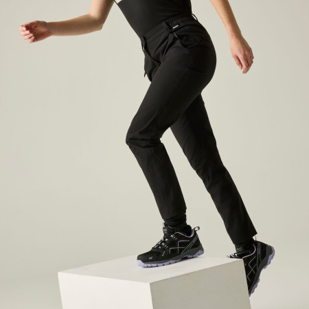 Pantalones de mujer Regatta Womens Highton Walking Trousers