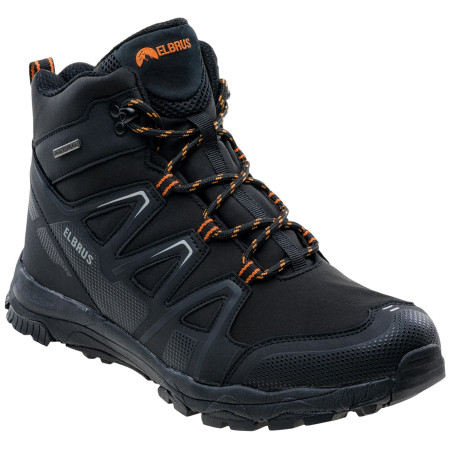 Calzado de senderismo para hombre Elbrus Merupa mid wp