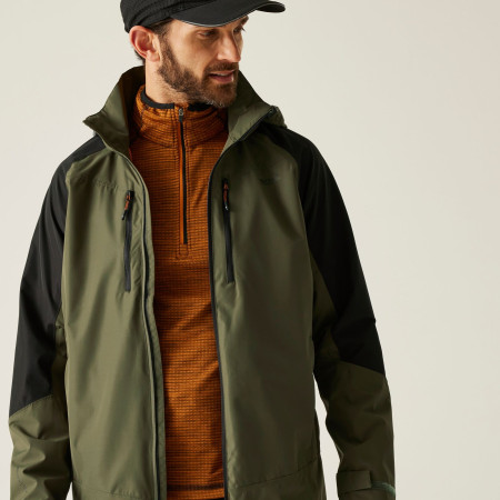 Chaqueta de hombre Regatta Calderdale VI