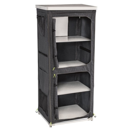 Armario Outwell Skyros gris IndigoBlue