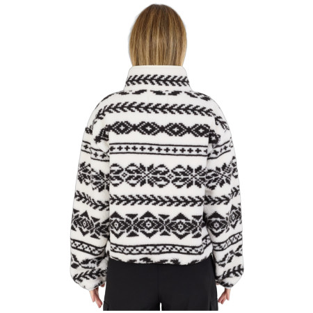 Sudadera de mujer Fundango Pacha Fleece Jacket