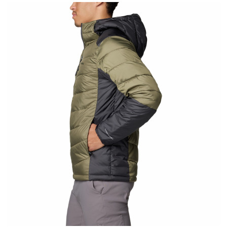 Chaqueta de hombre Columbia Labyrinth Loop™ II Hooded Jacket