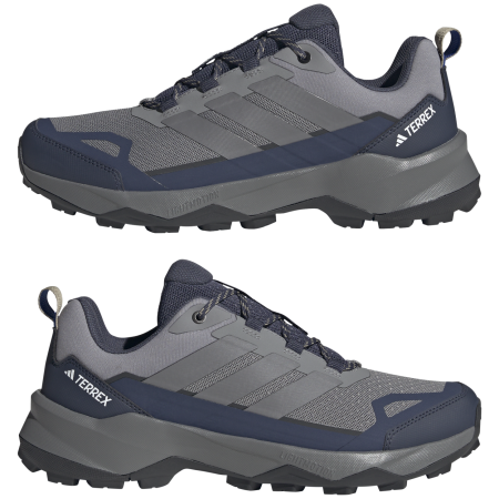 Calzado de senderismo para hombre Adidas Terrex Skychaser Ax5
