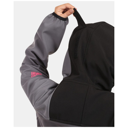 Chaqueta para niños Kilpi Ravia-J