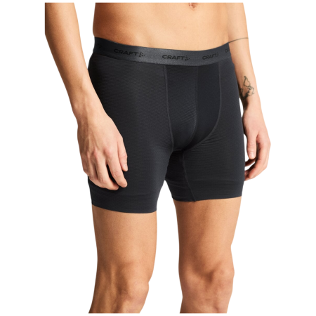 Calzoncillos bóxer para hombre Craft M PRO Dry Nanoweight 6"