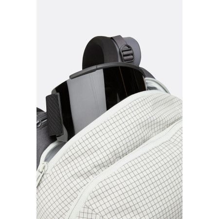 Mochila para esquí de travesía Rab Khroma 22