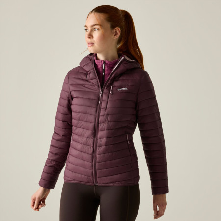 Chaqueta de mujer Regatta Womens Lightfell