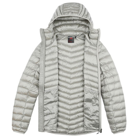 Chaqueta de plumón para mujer Hannah Ary