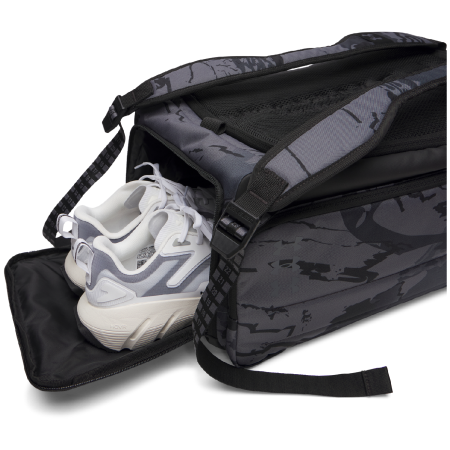 Bolsa de viaje Under Armour Contain Duo SM BP Duffle
