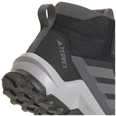 Calzado para niños Adidas Terrex AX4R Mid K