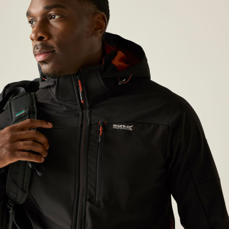 Chaqueta de hombre Regatta Arana