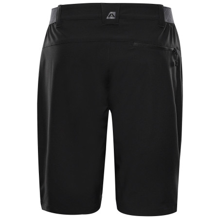 Pantalones cortos de hombre Alpine Pro Zamb 4