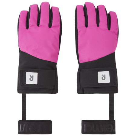 Guantes para niños Reima Hanskas