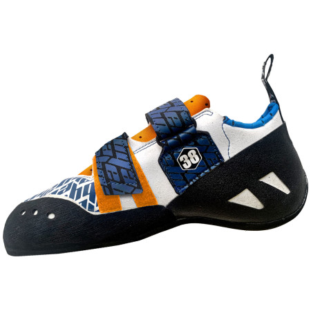 Pies de gato EB Climbing Mojo 3.0