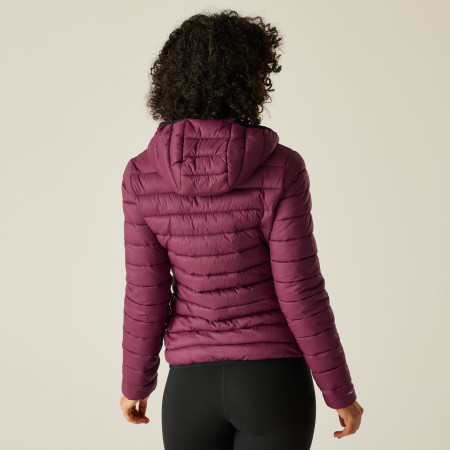 Chaqueta de mujer Regatta Women’s Hooded Marizion