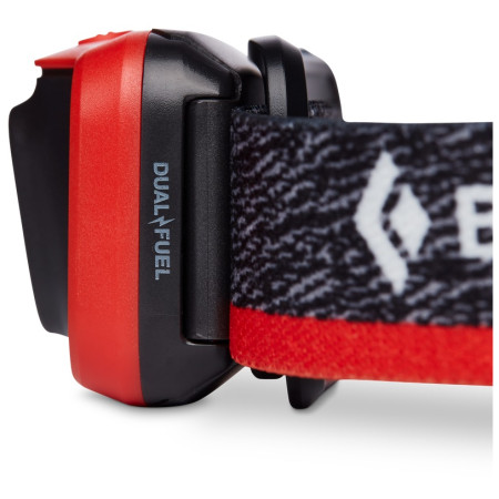 Linterna frontal Black Diamond ASTRO 300