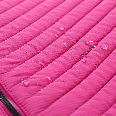 Chaqueta de mujer Alpine Pro Gerla