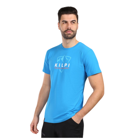 Camiseta de hombre Kilpi Discover-M (2025)