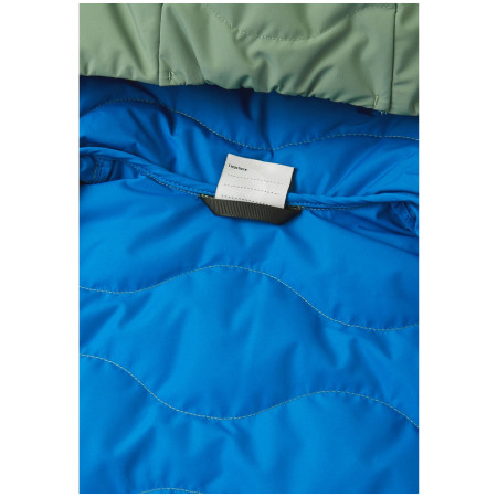 Chaqueta para niños Reima Fossila