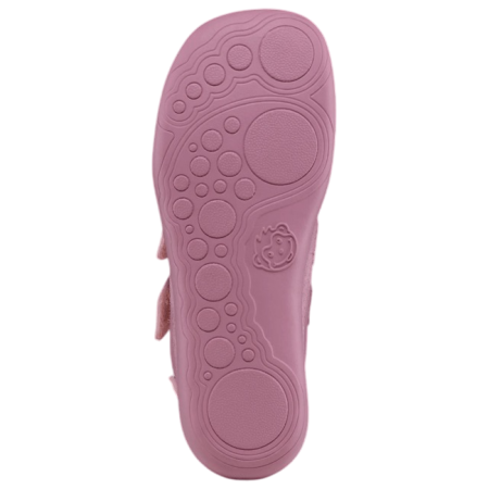 Calzado para niños Affenzahn Sneaker Leather Buddy