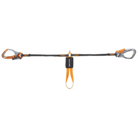 Juego de vía ferrata Skylotec Santner