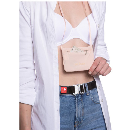 Funda de viaje para documentos Tatonka Soft Id Pocket