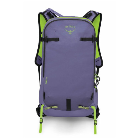 Mochila para esquí Osprey Firn 18