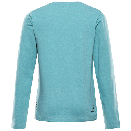 Camiseta para niños Alpine Pro Louso Blue