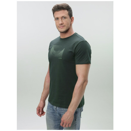Camiseta de hombre Loap Braleo