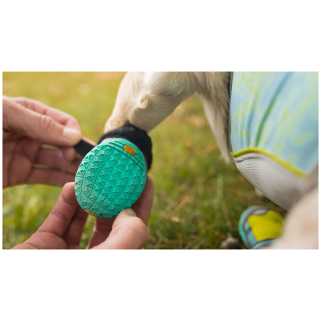 Zapatos para perro Ruffwear Grip Trex™ Pairs